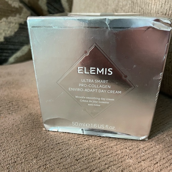 ELEMIS Ultra Smart Pro-Collagen Enviro-Adapt Day Cream - Picture 1 of 4
